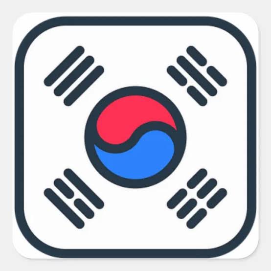 New Korean Instagram with 2fa added