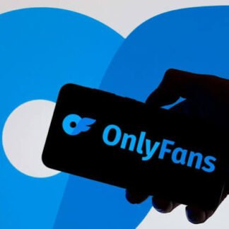 Onlyfans Account | Registration via email. Email included