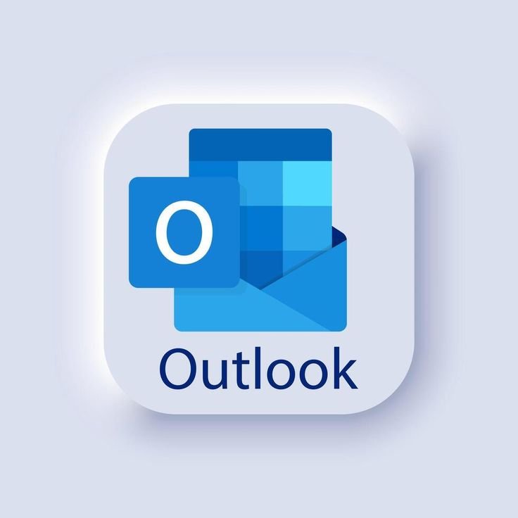 New outlook account