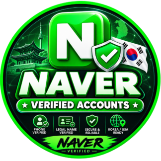 Korean Naver